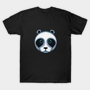 Panda T-Shirt